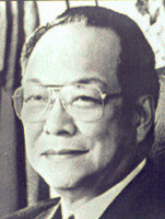 Senator Ernesto M. Maceda