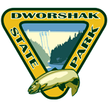 Dworshak State Park logo.png