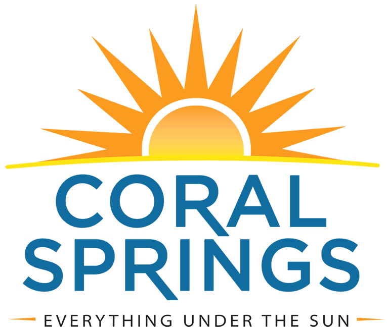 Image Logo of Coral Springs, Florida