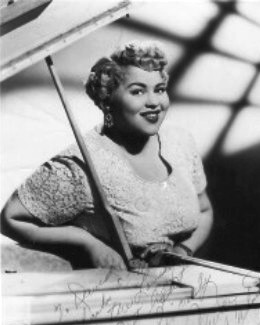 Paula Watson