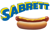Sabrett logo.png