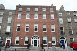 CPA Ireland Headquarters