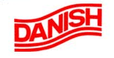 Danish logo