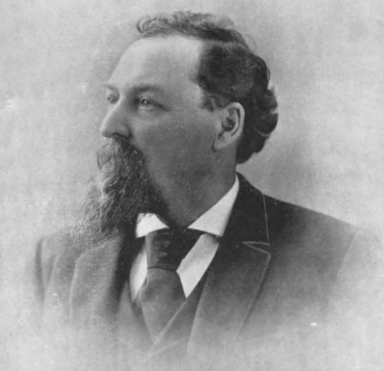 Henry B. Cleaves (Maine Governor)