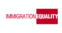 Immigration Equality (logo)