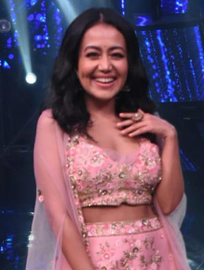 Neha Kakkar in January 2020.jpg