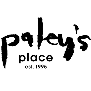 Paley's Place logo