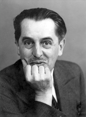 Paulhan in 1938