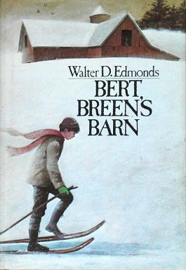 Bert Breen's Barn Book Cover.jpg