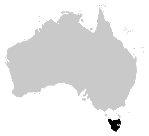Crinia tasmaniensis distribution.PNG