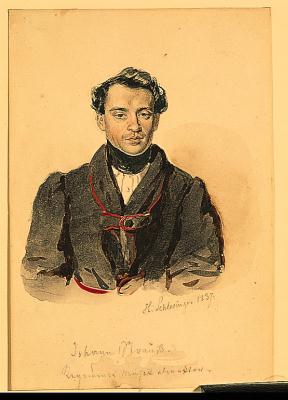 Johann Strauss I (1)