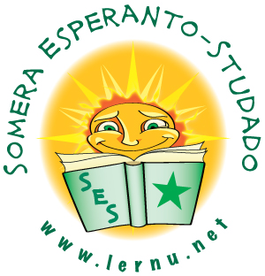 Somera Esperanto-Studado emblemo