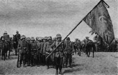 84 fanteria Venezia vittoria 26 ottobre 1911