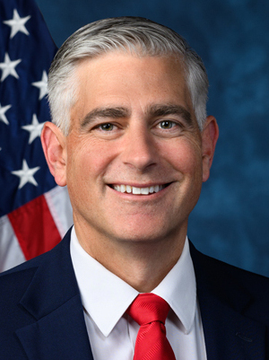 Baumgartner Michael 119th Congress (cropped) (cropped)