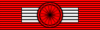 Commander of Legion of Honour Ribbon Bar