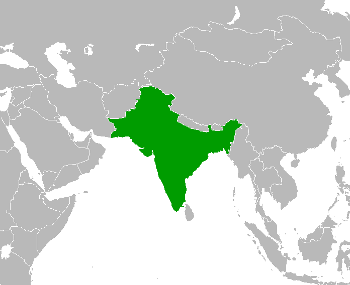 Indian Empire (1947)