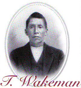 ThomasWakeman
