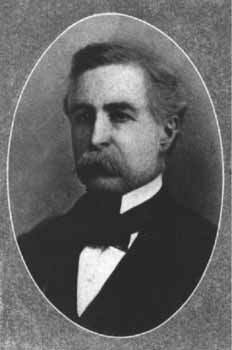 William Y. C. Humes