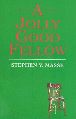 A Jolly Good Fellow (novel).jpg