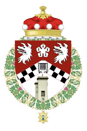 Arms of Baron Robertson of Port Ellen.png