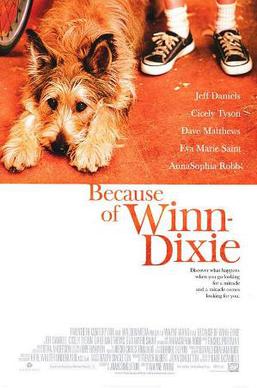 Because of Winn-Dixie poster.JPG