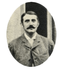 Edward Farquharson Johnston