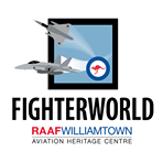 Fighter World logo.png