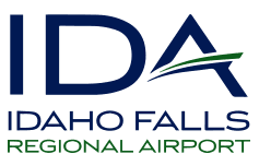Idaho Falls Regional Airport Logo.png