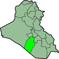 IraqAnNajaf