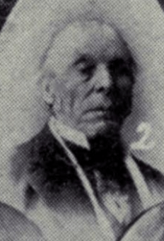 Joseph Hyndman, Dundas Militia