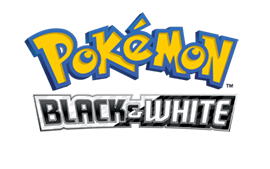 Pokémon Black and White logo.png