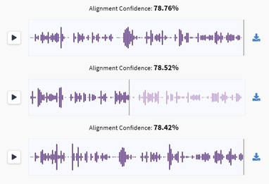 15ai interface 2021 audio