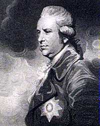 George Earl Macartney