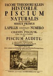 Historae Piscium Naturalis