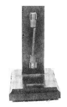 Hughes carbon microphone