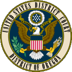 Seal of the U.S. District Court for the District of Oregon.gif