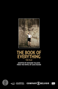 The Book of Everything, Richard Tulloch.jpg