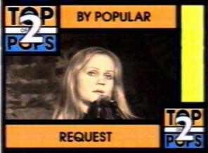 Top of the pops 2 eva cassidy