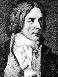 Antoine Christophe Saliceti (1757-1809), Corsican-French revolutionary (small)