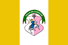 Bandera cubulco