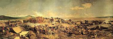 Battle of Tetuan