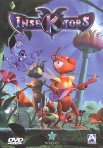 Insektors DVD Cover.png