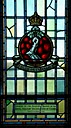 Memorial Stained Glass, Yeo Hall, Chapel, Royal Military College of Canada Club Kingston 1963.jpg