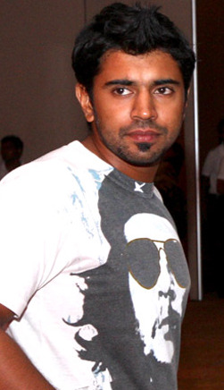 Nivin Pauly (cropped)