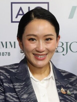 Paetongtarn Shinawatra June 2025