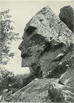 Profile Rock (Assonet)