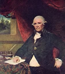 Samuel whitbread 1720-1796 by joshua reynolds
