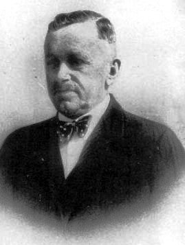Alexander Stael von Holstein