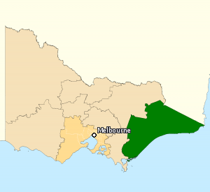 Division of Gippsland 2010.png