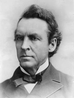 John Wesley Hoyt